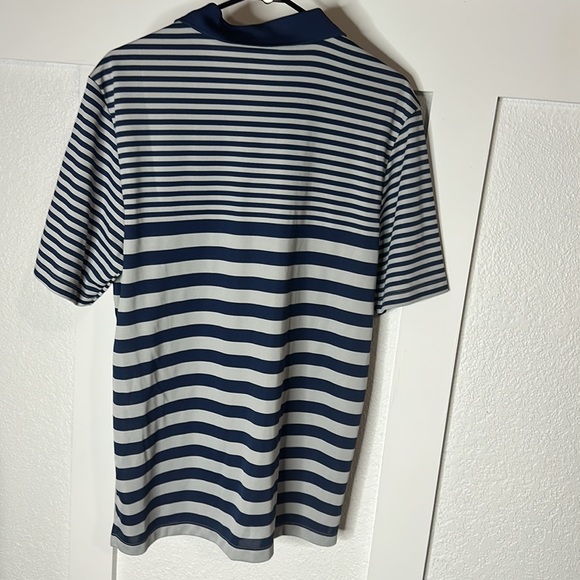 Men’s size Medium golf shirt-NEW - Picture 5 of 7